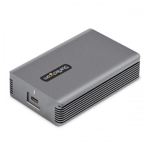 楽天市場】StarTech.com Thunderbolt 3 - 10GBase-T 有線LANアダプタ