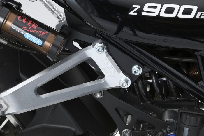 z900rsドレミコレクションノーマルダミーサス Amazon | ドレミコレクション フェイクツインショック Z900RS