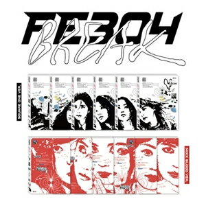 楽天市場】Mix ＆ Match 通常盤 Reissue Odd Eye Circle LOONA | 価格