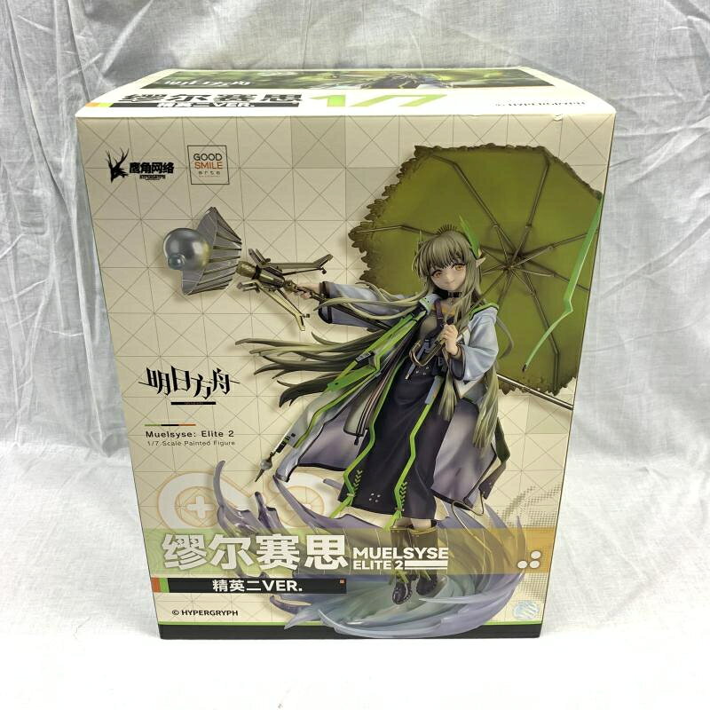 楽天市場】アークナイツ ユーネクテス ドレス Ver. 1/7 完成品