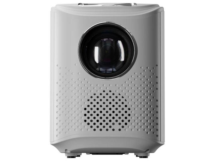 楽天市場】SMAJECTOR プロジェクター ブラック JPLP-50ML-BK | 価格
