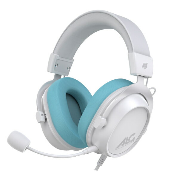 ALG ヘッドホン ALG-GMHS7WH