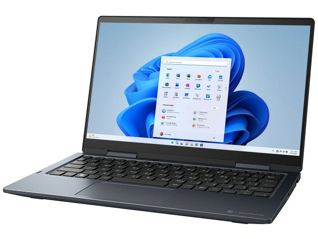 楽天市場】シャープ dynabook ノートパソコン dynabook V P1V6WPBL