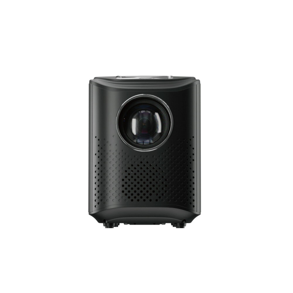 楽天市場】SMAJECTOR プロジェクター ブラック JPLP-50ML-BK | 価格