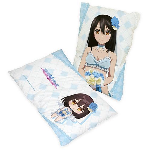 楽天市場】Gakken 抱き枕カバーデラックス ストライク・ザ・ブラッド