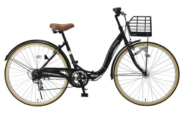 ポートレートウェーブ 丸石サイクル エメラルドブルー　外装6段 26インチ 丸石サイクル ポートレートウェーブ 自転車 ［外装6段 /26インチ