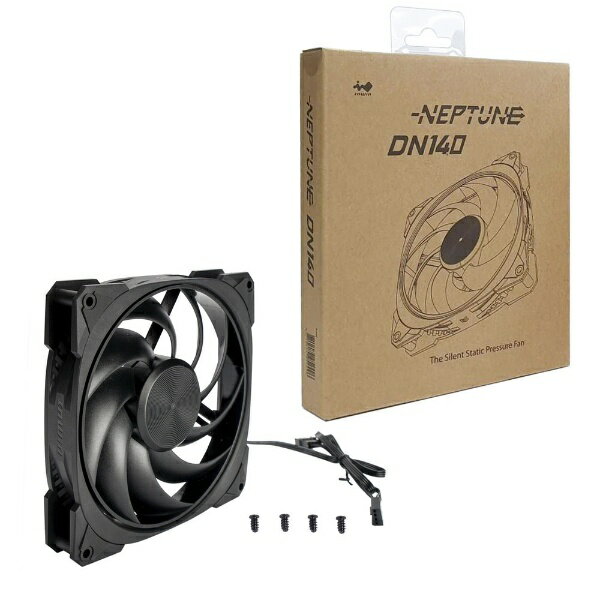 InWin IW-FN-DN140-1PK Neptune DN140
