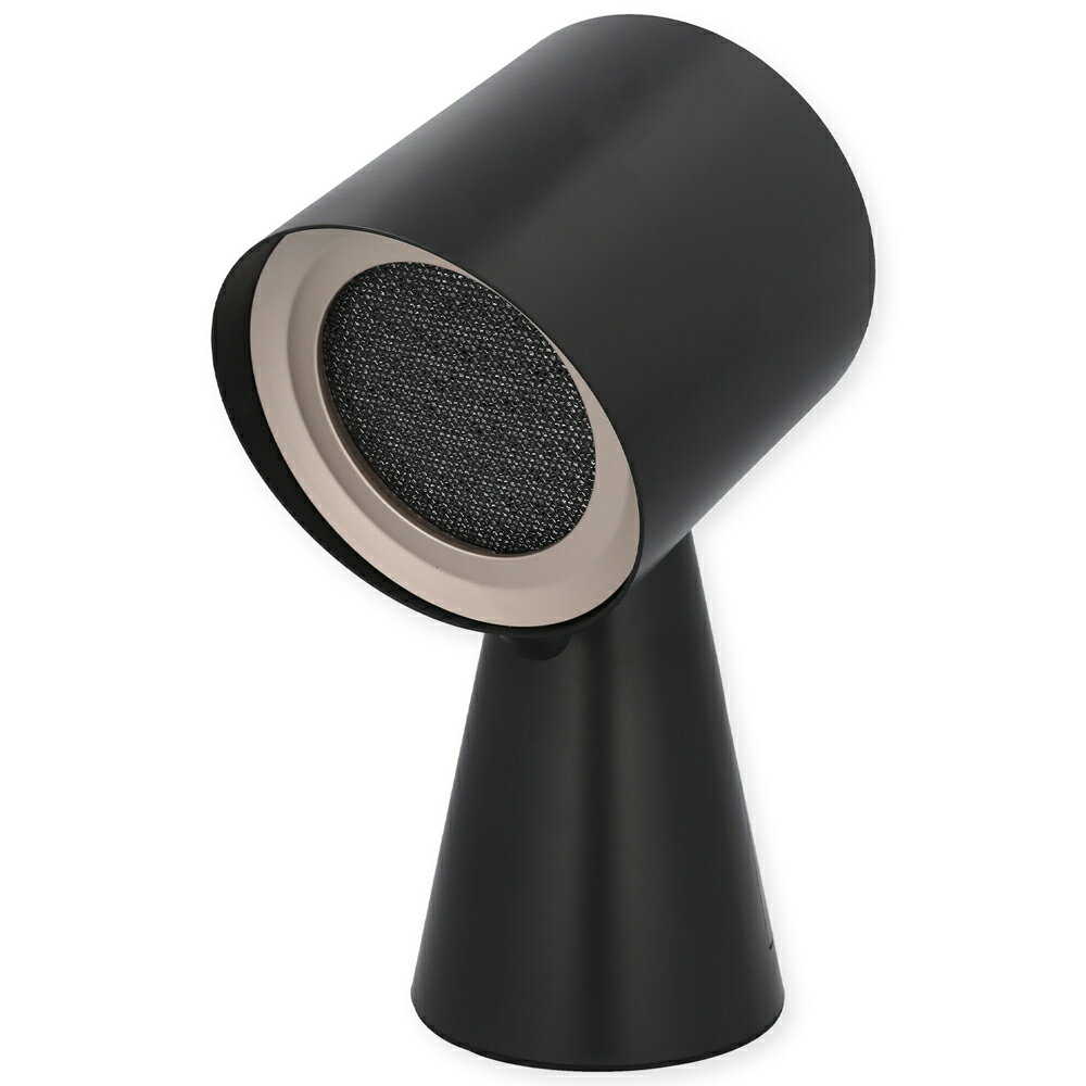 楽天市場】NewBest BOLANI 卓上レンジフード ブラック CXX-20