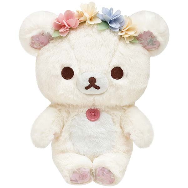 ★新品 ぶらさげぬいぐるみ コリラックマ ストロベリーキャット 楽天市場】サンエツクス ぶらさげぬいぐるみ（コリラックマと