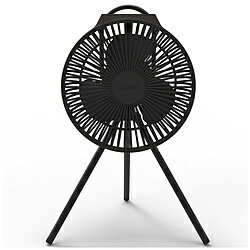 STADLER FORM Q-fan サーキュレーター 扇風機 ブラック STADLER FORM Q-fan サーキュレーター 扇風機 ブラック - メルカリ