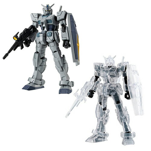 楽天市場】メガハウス G．E．Mシリーズ機動戦士ガンダム