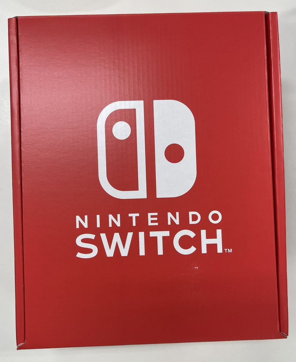 楽天市場】任天堂 Nintendo Switch本体 Nintendo TOKYO限定 新型モデル