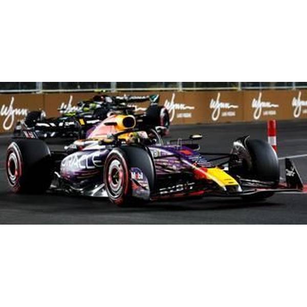 スパーク 2023 1/43 Red Bull Racing RB19 スパーク 1/43 オラクル レッドブルレーシング ホンダ RB19 2023 F1