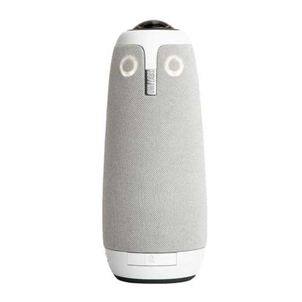 ソースネクスト 会議室用360度webカメラ Meeting Owl ミ-テイングオウル3MTW300