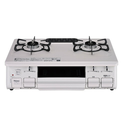 楽天市場】リンナイ リンナイ ガステーブル NTM34BKL-LP 左強火力 LP