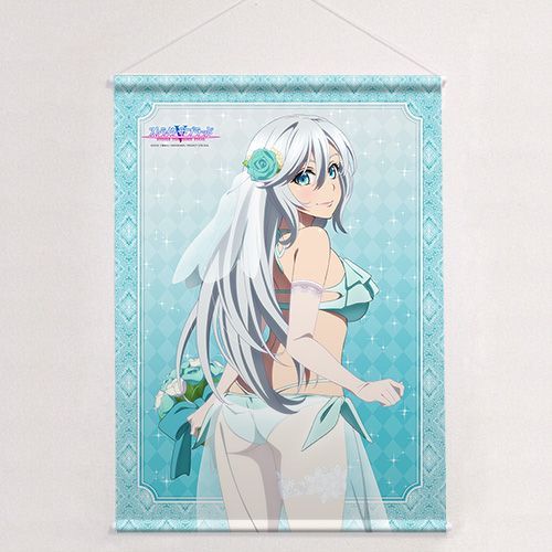楽天市場】Key-th ストライク・ザ・ブラッド 描き下ろしキャラファイン