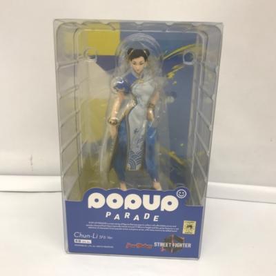 マックスファクトリー ストリートファイター 春麗 1/6 フィギュア【特別価格】 マックスファクトリー 送料無料◇「ストリートファイター