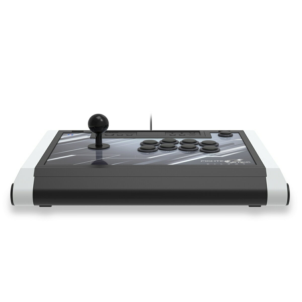 HORI ホリ SPF-013 ファイティングスティックα ファイティングスティックα for PlayStation5 PlayStation4 PC