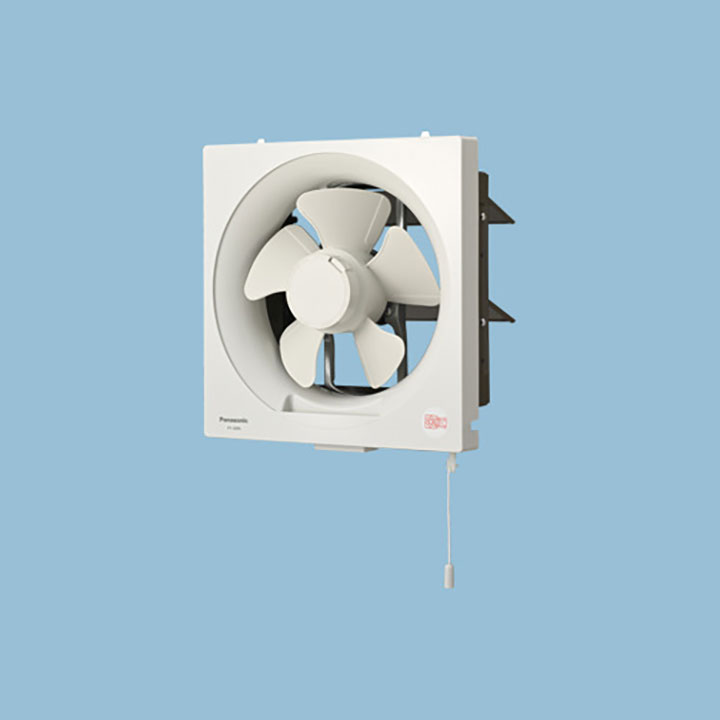 楽天市場】東芝 TOSHIBA 窓用換気扇 VFW-25X2 | 価格比較 - 商品価格ナビ