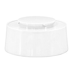 LIMON エアフードベース Base Boost AirHood WHITE AH-0200-W