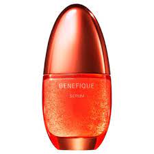 楽天市場】資生堂 SHISEIDO ベネフィーク セラム 本体 50ml （商品