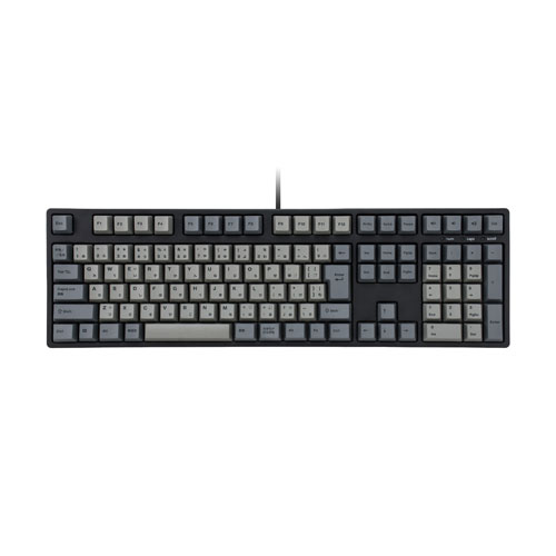 iKBC IK-CD108-G/RD-RGB-BK 赤軸 メカニカルキーボード 楽天市場】プリンストン IKBC キーボード CD108 RGB 赤軸 ブラック IK
