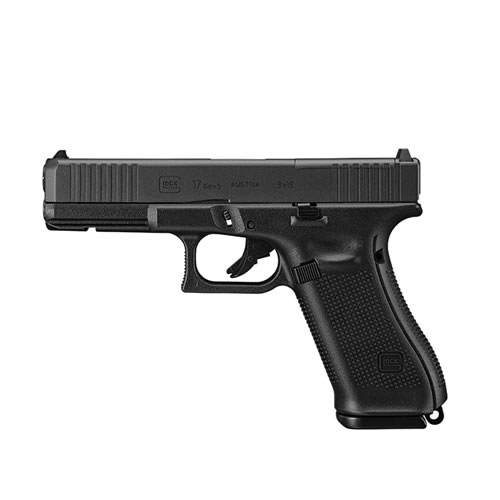 バトン GLOCK G17 Gen5 MOS CO2 GBB グロック17 GLOCK G17 Gen5 MOS CO2GBB