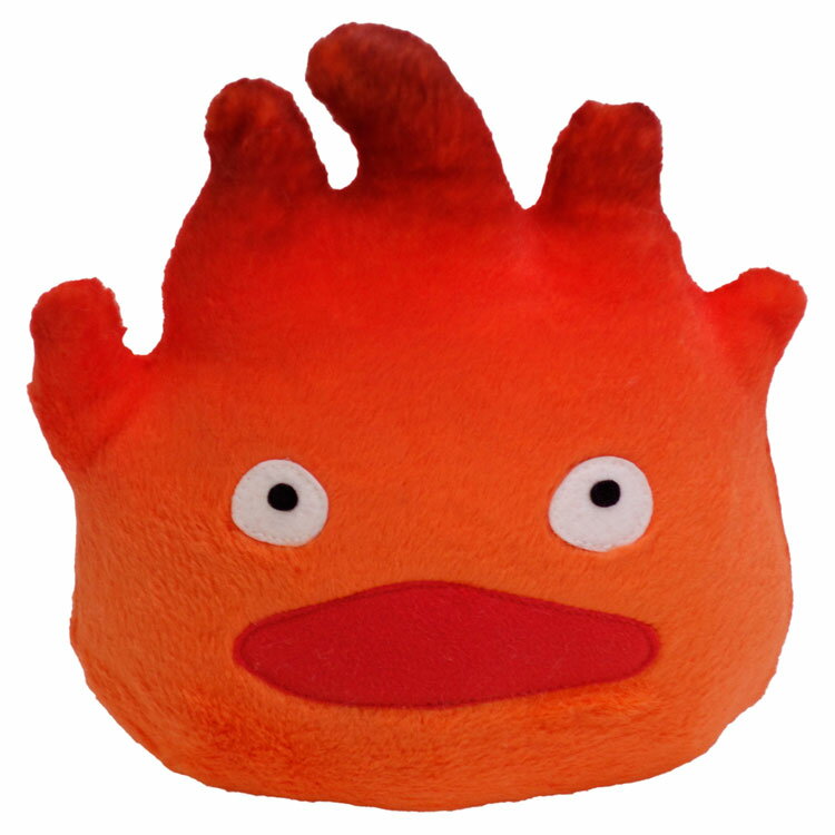 楽天市場】サン・アロー ハウルの動く城 ふんわりキーホルダー