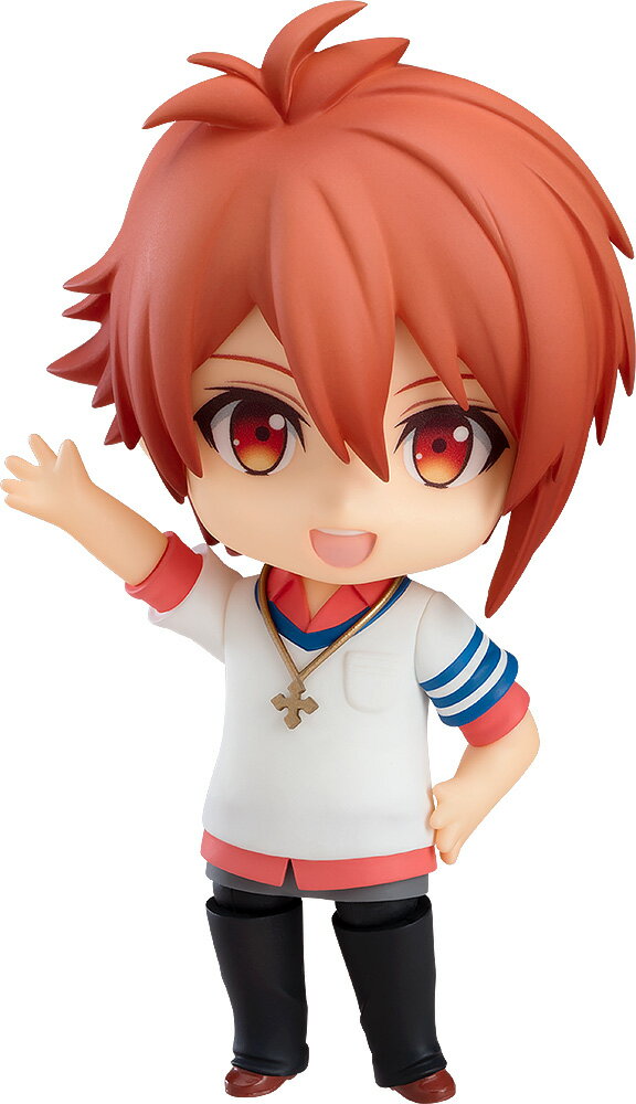 GOOD SMILE COMPANY - ねんどろいど フランドール・スカーレット 「東方Project」 No.136 グッドスマイルカンパニー ネンドロイド フィギュア 未開封品 楽天市場】グッドスマイルカンパニー ねんどろいど No.136