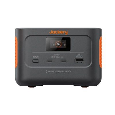 楽天市場】Jackery ポータブル電源 300 PLUS JE-300B | 価格比較