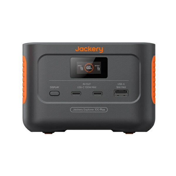 発電機・ポータブル電源 jackery 300 plus 61auItOFPbL._UF350,350_QL50_.jpg
