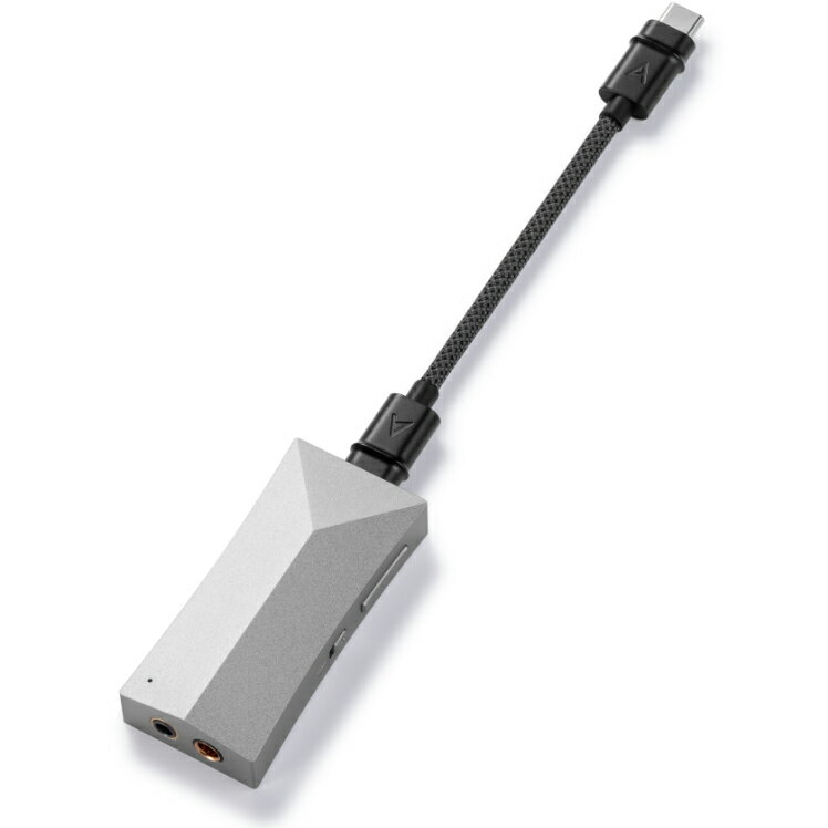 楽天市場】Astell&Kern ポータブルUSB-DAC IRV-AK-HC2 | 価格