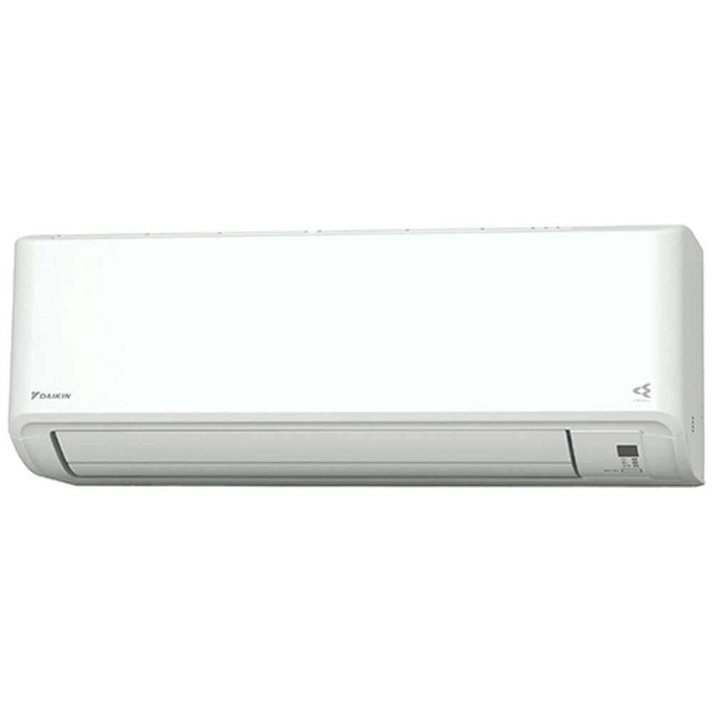 楽天市場】ダイキン工業 DAIKIN エアコン E S404ATEP-W | 価格