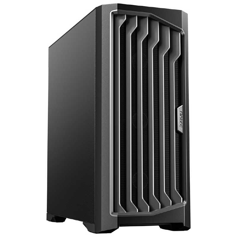 Antec P101silent PCケース他ジャンク品セット e-TREND｜ANTEC ATX ミドルタワーケース P101 Silent