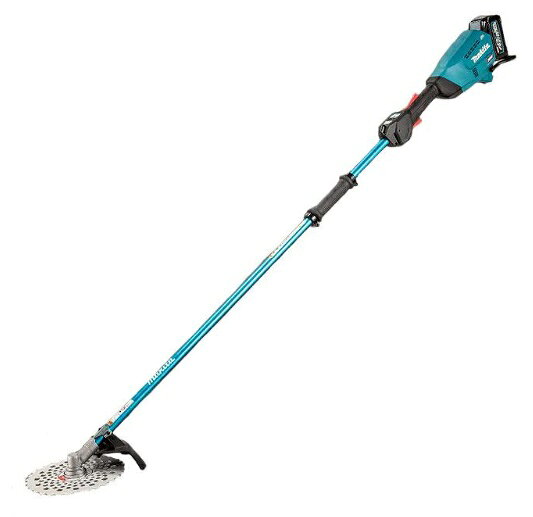 楽天市場】マキタ｜Makita マキタ 充電式草刈機 MUR013GZ | 価格比較