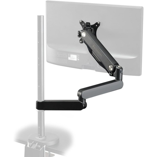 Bauhutte (バウヒュッテ) ロング モニターアームBMA-3GS-BK 61qaGmyUARL._AC_UL210_SR210,