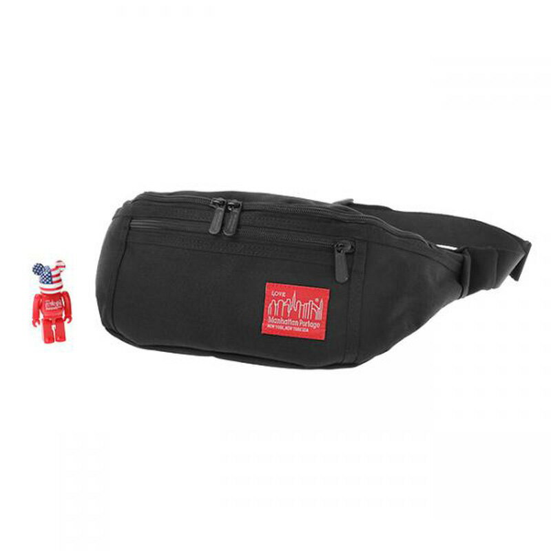 マムート MAMMUT SEON 2-WAY Waistpack 4L ブラック MAMMUT（マムート） MAMMUT SEON 2-WAY WAISTPACK 4L BLACK 2810-00132