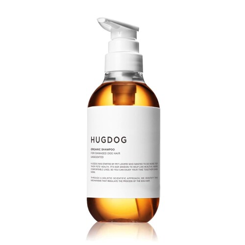 楽天市場】シントール薬品 HUG DOG シャンプー 300ml | 価格比較