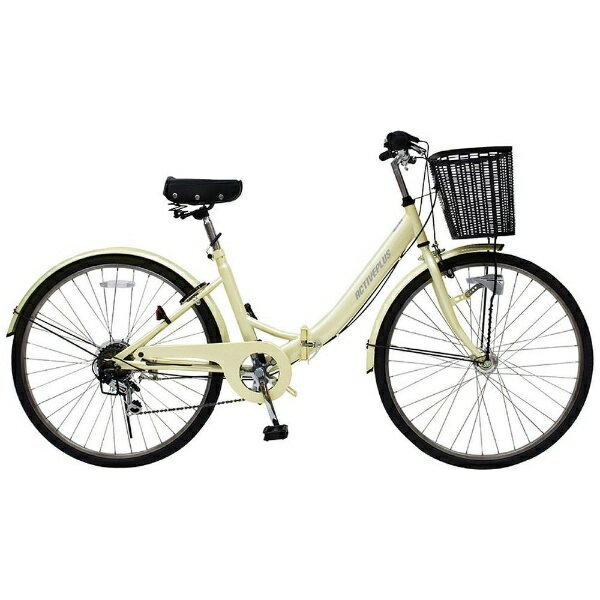 楽天市場】オオトモ 26インチ 自転車 コロノシティ26 ノーパンク ML 