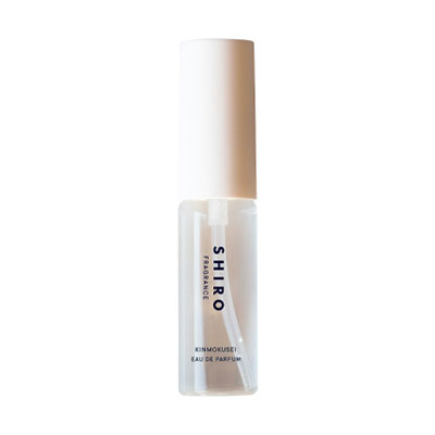 SHIRO キンモクセイ オードパルファン ミニサイズ 10mL