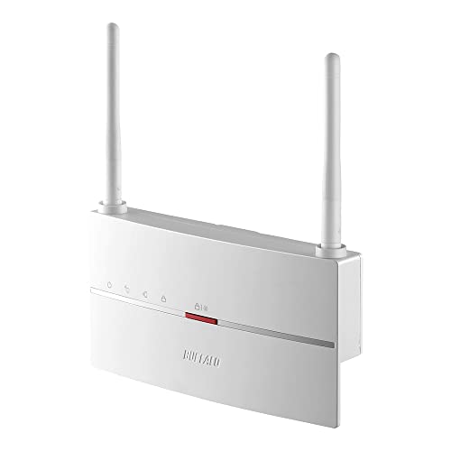楽天市場】バッファロー BUFFALO Wi-Fi 6 対応中継機 WEX-1800AX4EA