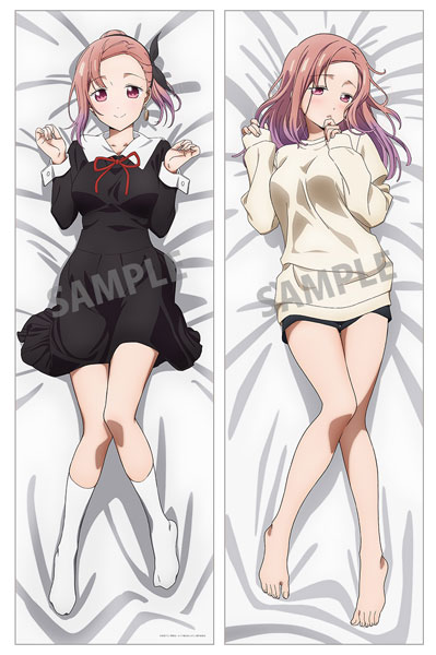 楽天市場】ホビージャパン かぐや様は告らせたい-ファーストキッスは