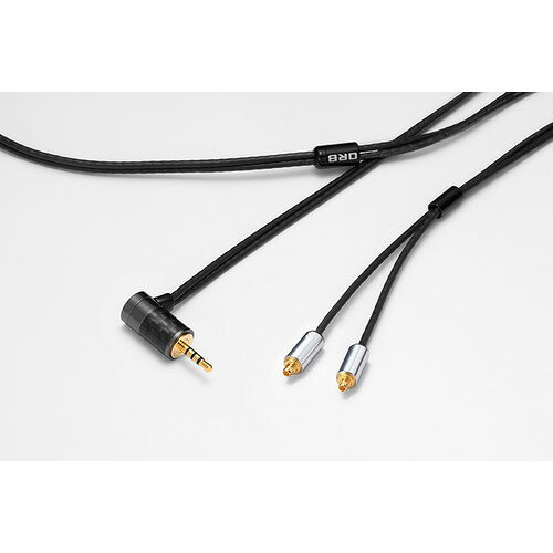ORB Clear Force Core-3 AC 1電源ケーブル【美品・箱付】 楽天市場】竹内電機製作所 ORB リケーブル CLEAR FORCE LIGHT MMCX FOR