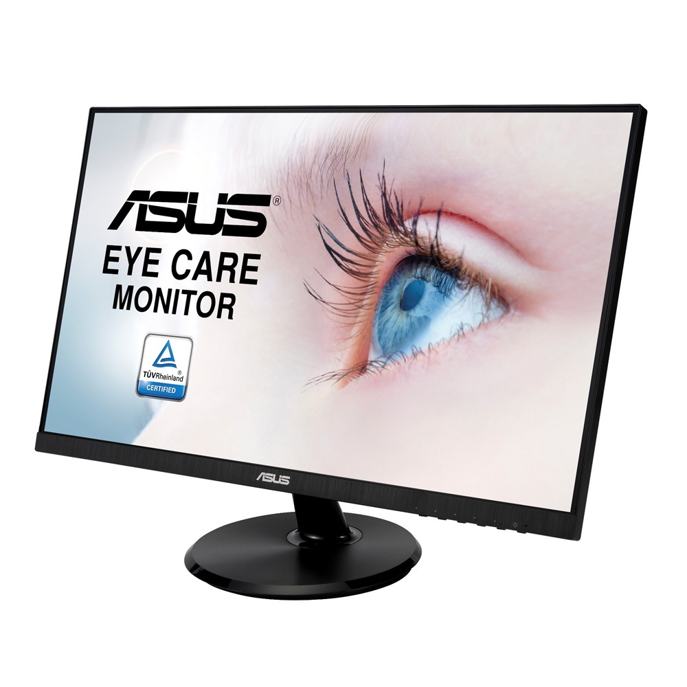 ASUS 液晶ディスプレイ VA24DQZ