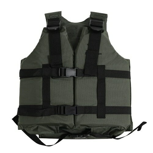 ReefTourer シュノーケル 2カラー スノーケリングベスト スリム RA0402