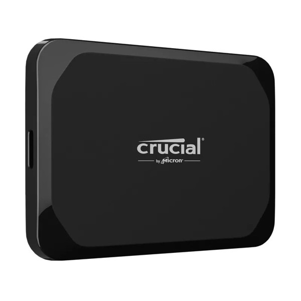 楽天市場】crucial X6 外付け SSD 1TB CT1000X6SSD9 | 価格比較