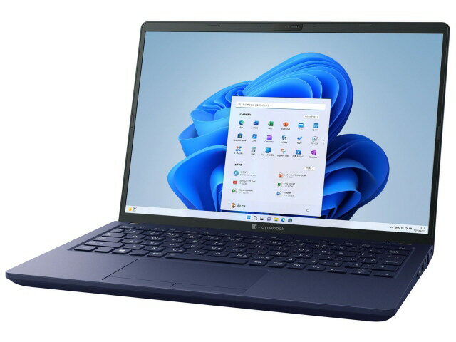 【即購入OK！】dynabook P1B2NSEB ノートパソコン 楽天市場】シャープ Dynabook ノートパソコン dynabook B2