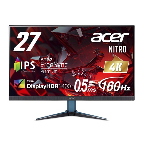 日本エイサー Acer ゲーミングモニター Amazon.co.jp: 日本エイサー Acer Nitro ゲーミングモニター