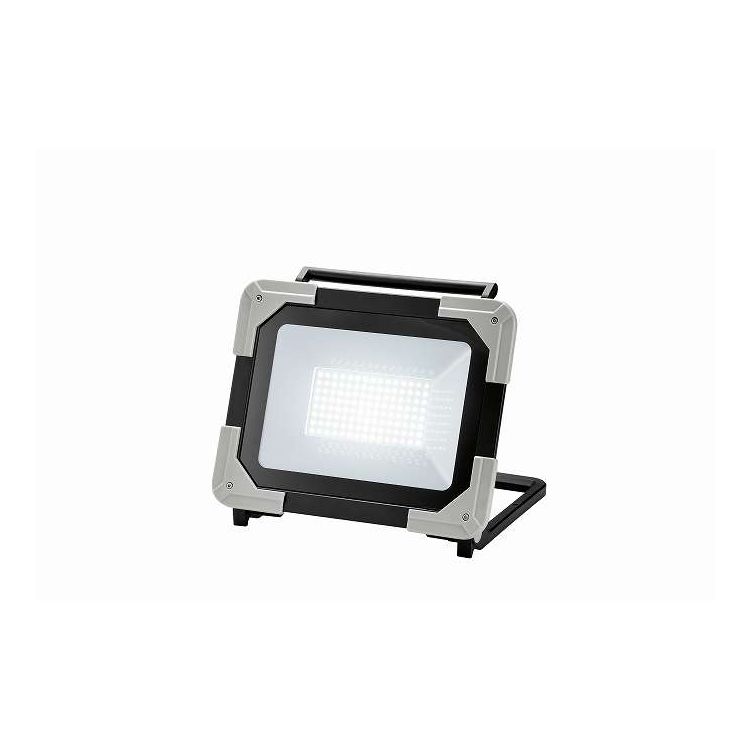 楽天市場】高儀 EARTH MAN 充電式 LED ワークライト 50W WLT-50LiA