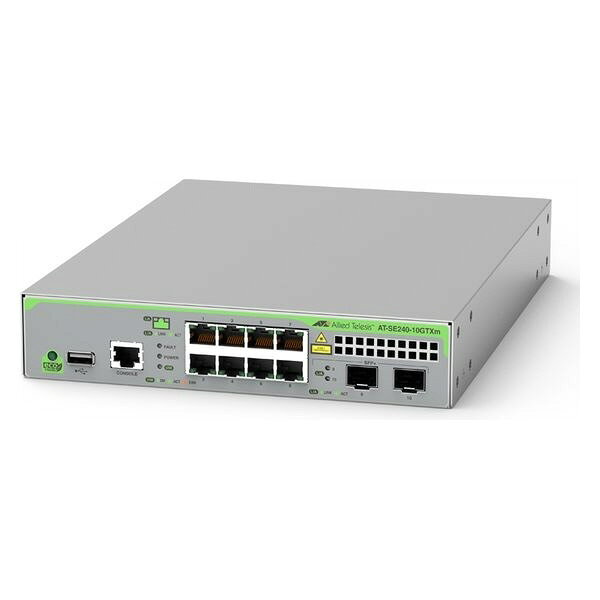 楽天市場】アライドテレシス Allied Telesis AT-X540L-28XTM-Z7 | 価格